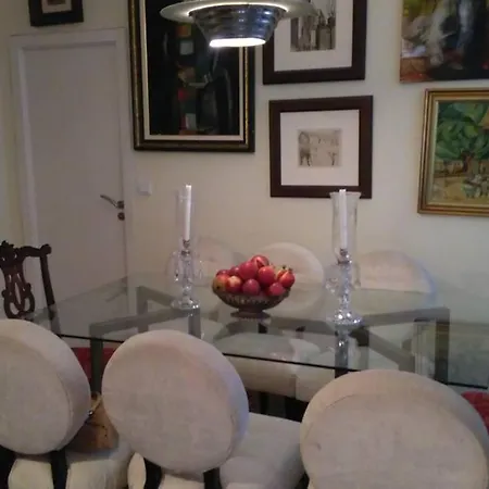 Apartment Modern Apart: 1 Bedroom; 2 Pax