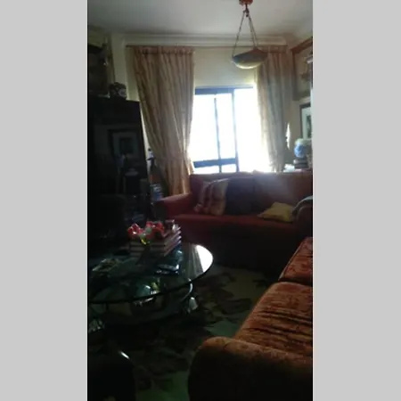 Apartment Modern Apart: 1 Bedroom; 2 Pax *