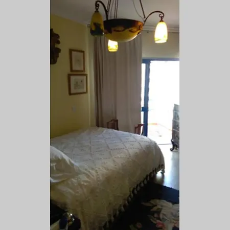 Modern Apart: 1 Bedroom; 2 Pax